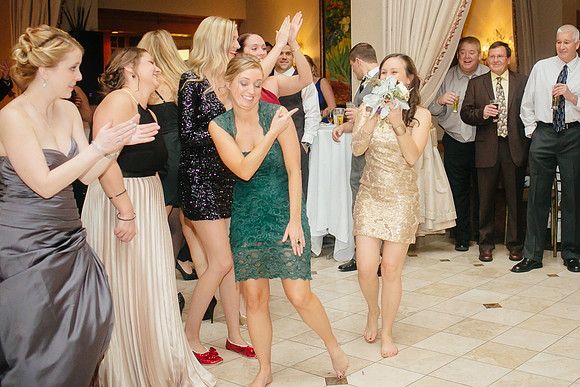 1046 Danielle and Todd Wedding