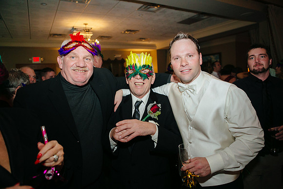 1216 Danielle and Todd Wedding