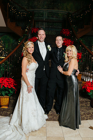 0449 Danielle and Todd Wedding