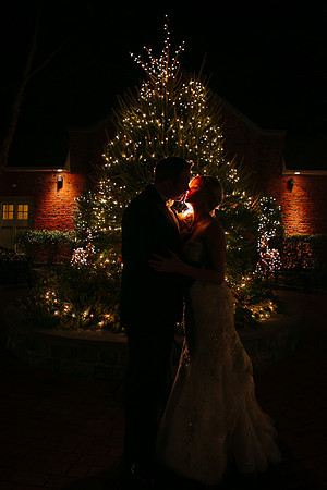 0758 Danielle and Todd Wedding