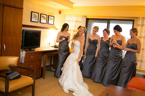 0093 Danielle and Todd Wedding
