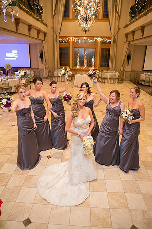 0263 Danielle and Todd Wedding