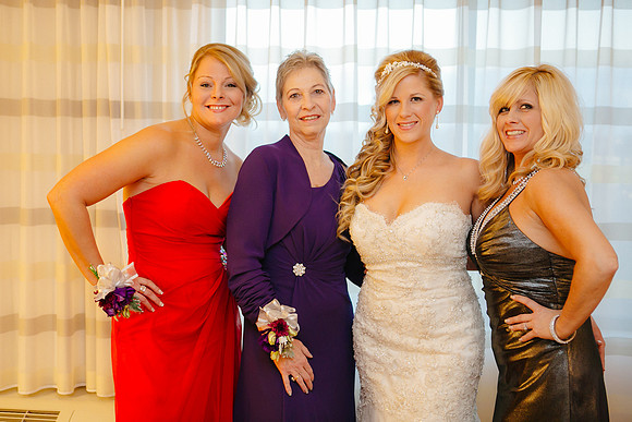 0140 Danielle and Todd Wedding