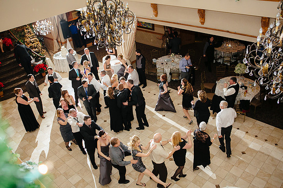 0973 Danielle and Todd Wedding