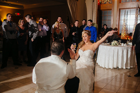 1057 Danielle and Todd Wedding
