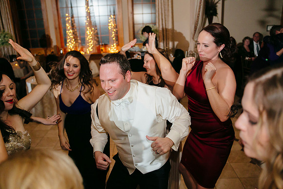 1126 Danielle and Todd Wedding