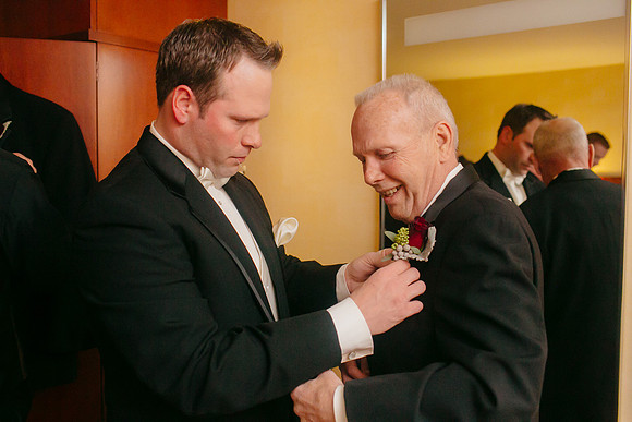 0197 Danielle and Todd Wedding