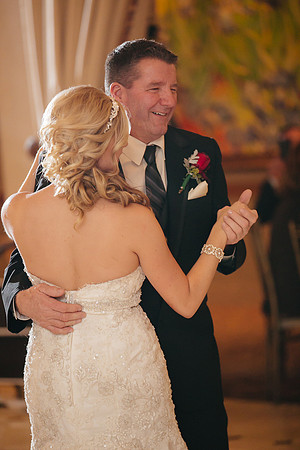0899 Danielle and Todd Wedding