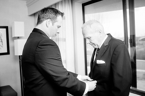 0191 Danielle and Todd Wedding