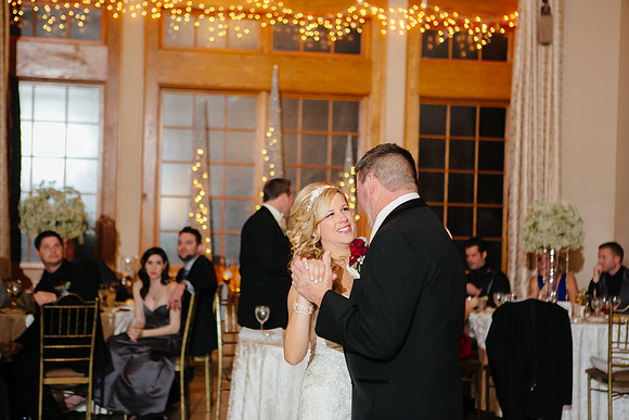 0897 Danielle and Todd Wedding