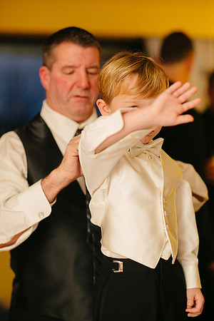 0209 Danielle and Todd Wedding