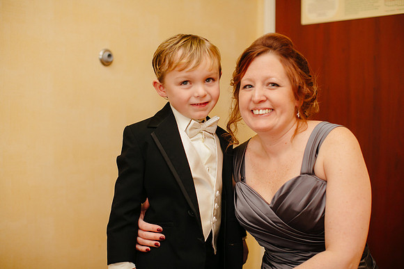0046 Danielle and Todd Wedding