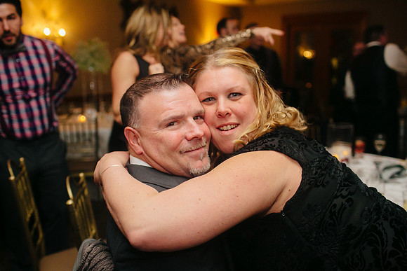 1136 Danielle and Todd Wedding