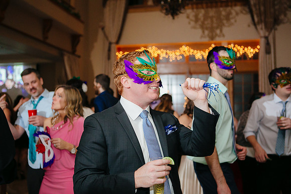 1177 Danielle and Todd Wedding