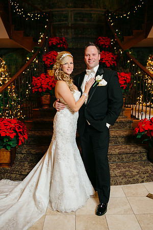 0381 Danielle and Todd Wedding