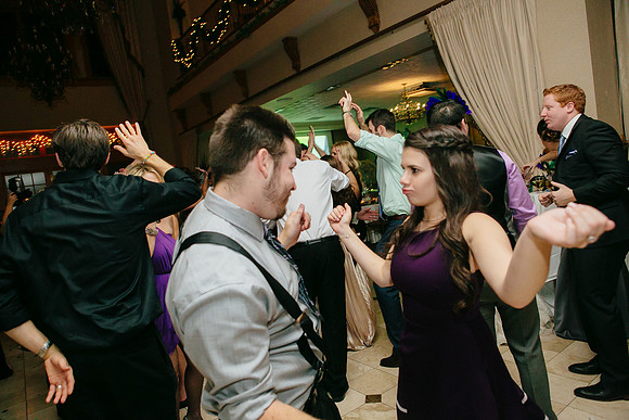 1281 Danielle and Todd Wedding
