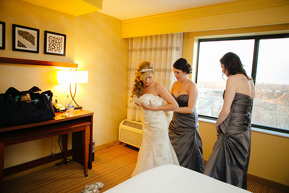 0063 Danielle and Todd Wedding