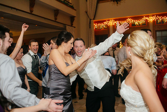 1111 Danielle and Todd Wedding