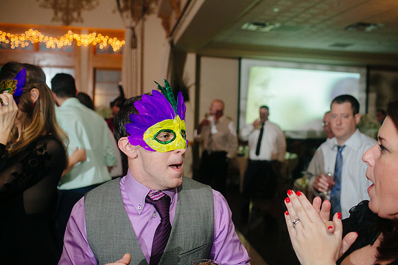 1163 Danielle and Todd Wedding