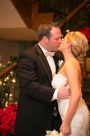 0341 Danielle and Todd Wedding