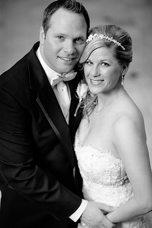 0356 Danielle and Todd Wedding