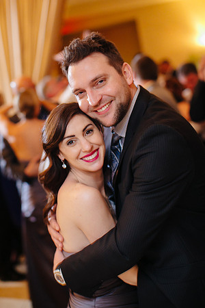 0977 Danielle and Todd Wedding