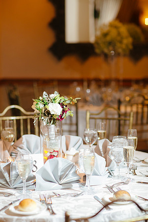 0738 Danielle and Todd Wedding