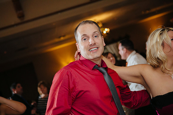 0966 Danielle and Todd Wedding