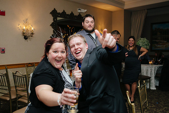 1322 Danielle and Todd Wedding