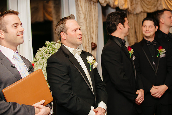 0566 Danielle and Todd Wedding