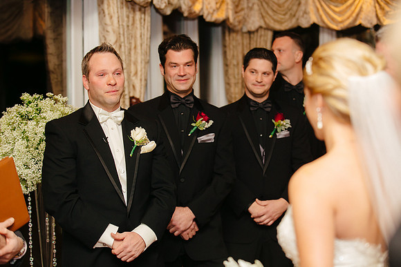 0576 Danielle and Todd Wedding