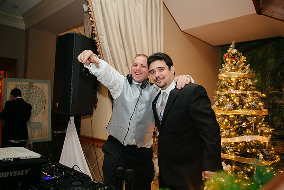 1235 Danielle and Todd Wedding