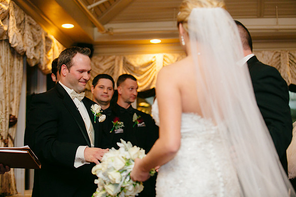 0591 Danielle and Todd Wedding