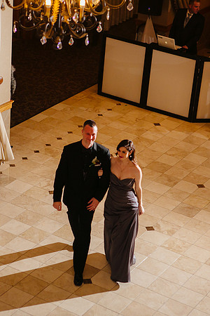 0784 Danielle and Todd Wedding