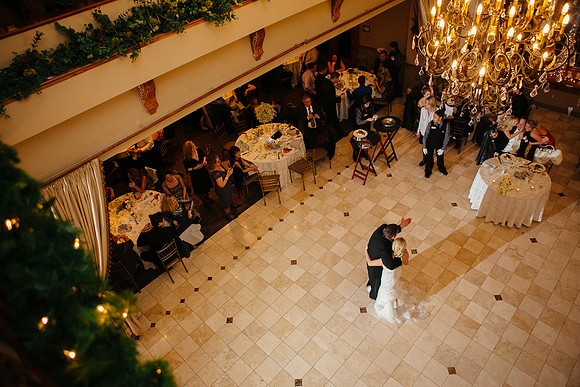 0911 Danielle and Todd Wedding