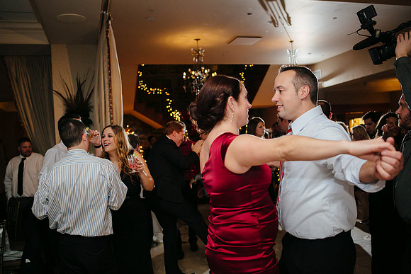 1153 Danielle and Todd Wedding