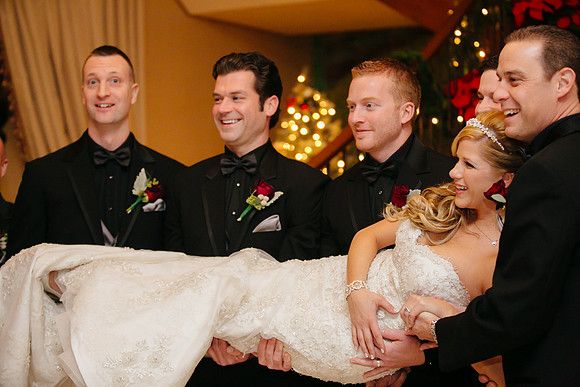 0436 Danielle and Todd Wedding