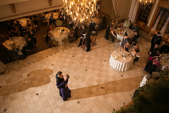 0947 Danielle and Todd Wedding