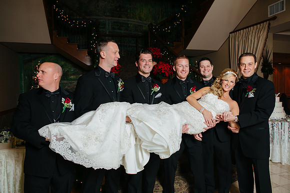 0434 Danielle and Todd Wedding