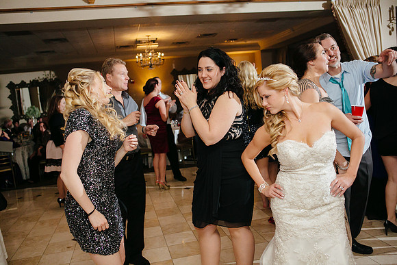 1135 Danielle and Todd Wedding