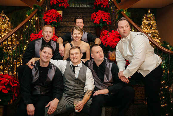 1246 Danielle and Todd Wedding