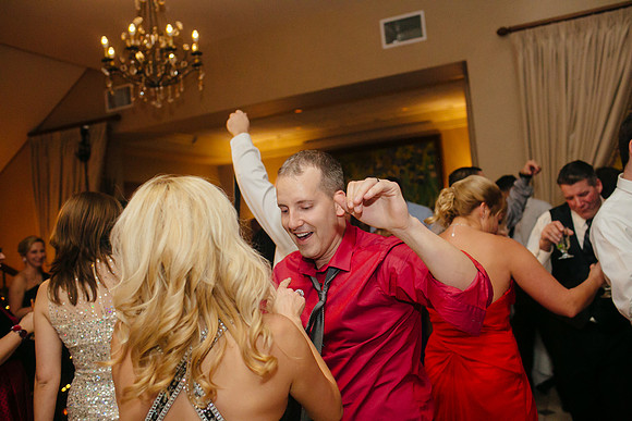 1146 Danielle and Todd Wedding