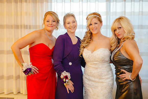 0139 Danielle and Todd Wedding