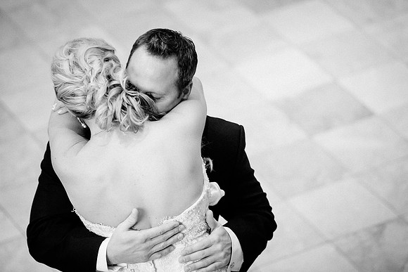 0314 Danielle and Todd Wedding