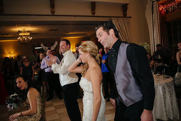 1084 Danielle and Todd Wedding