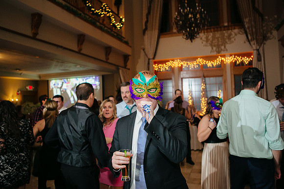 1176 Danielle and Todd Wedding