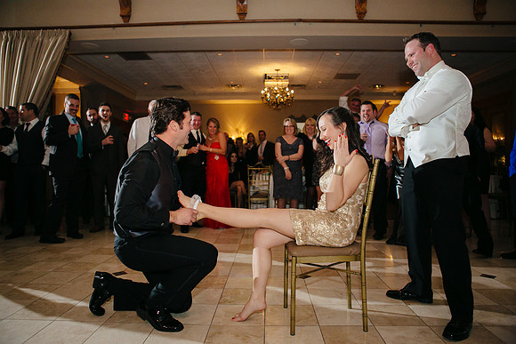 1091 Danielle and Todd Wedding