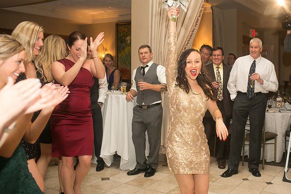 1047 Danielle and Todd Wedding