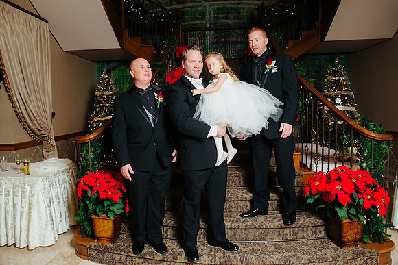 0383 Danielle and Todd Wedding