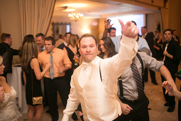 1255 Danielle and Todd Wedding